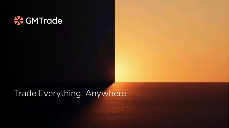 GMTrade cover